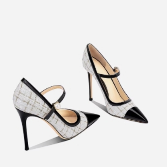 women shoes Heels - Picture 3 of 4